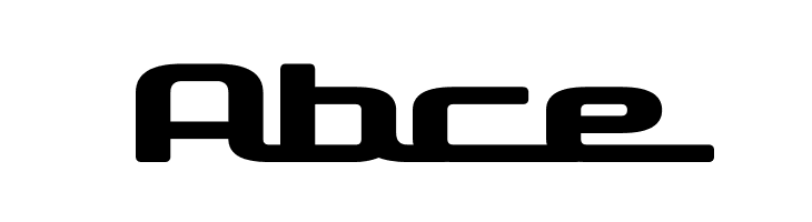 D3 Roadsterism Wide  Free Fonts Download