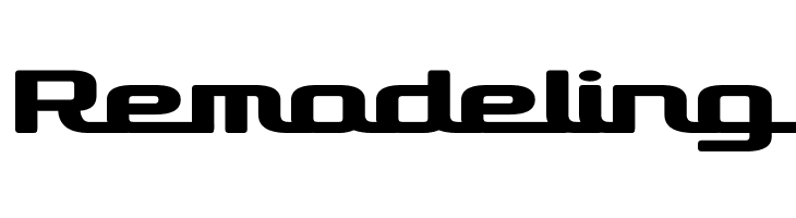 D3 Roadsterism Wide  Free Fonts Download