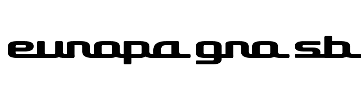 D3 Roadsterism Wide  Free Fonts Download