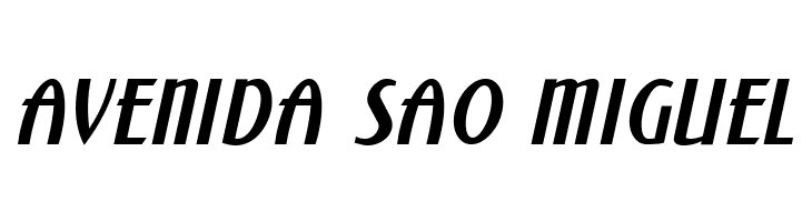 NewForum Italic  Free Fonts Download