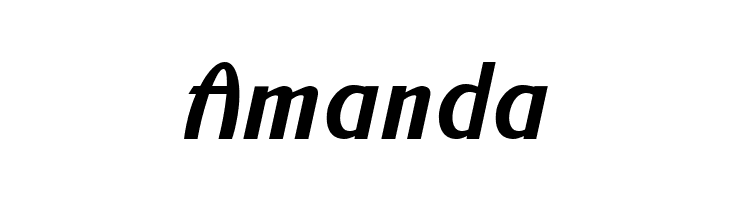 NewForum Italic  Free Fonts Download