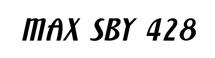 NewForum Italic  Free Fonts Download