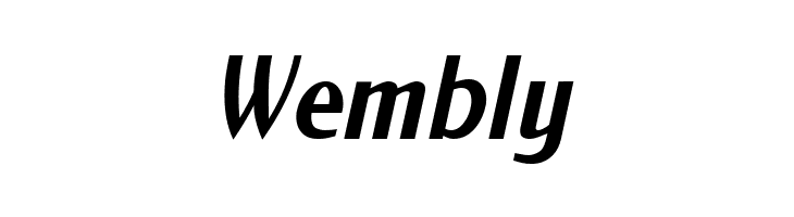 NewForum Italic  Free Fonts Download