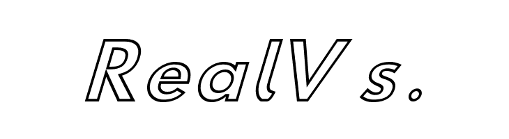 Hussar Simple Ghost Oblique Three  Free Fonts Download