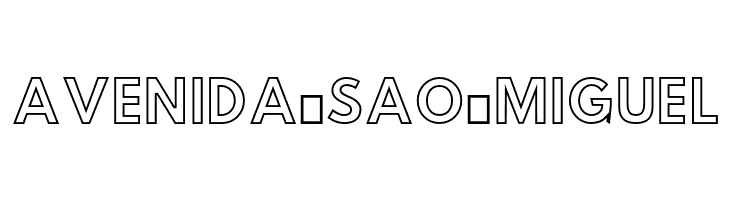Hussar Simple Ghost  Free Fonts Download