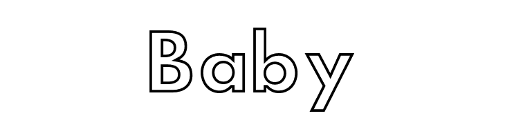 Hussar Simple Ghost  Free Fonts Download