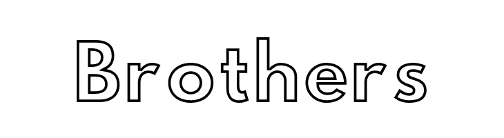 Hussar Simple Ghost  Free Fonts Download