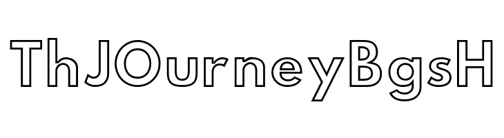 Hussar Simple Ghost  Free Fonts Download