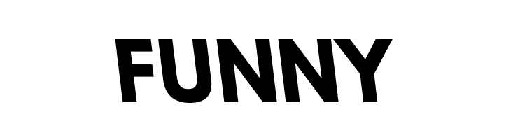 Hussar Bold Opposite Oblique One  Free Fonts Download