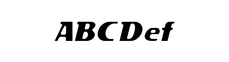 DS Motion Demo Italic  Free Fonts Download