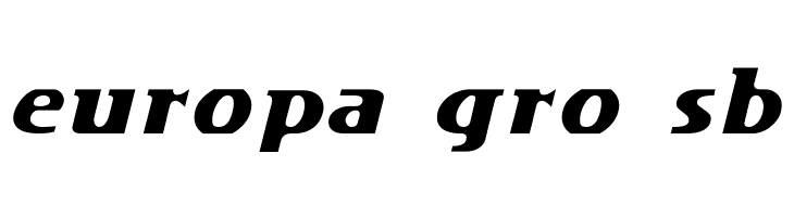 DS Motion Demo Italic  Free Fonts Download