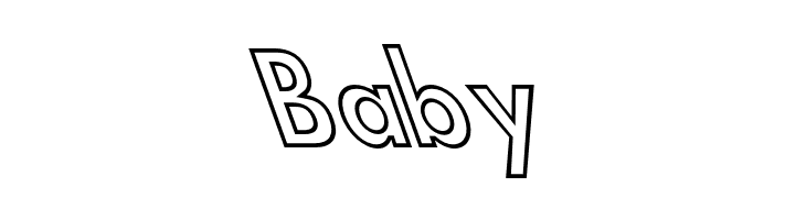 Hussar Simple ExtraCondensed Ghost OppositeOblique Three  Free Fonts Download