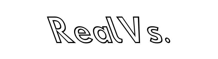 Hussar Simple ExtraCondensed Ghost OppositeOblique Three  Free Fonts Download