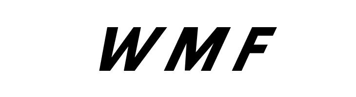 Hussar Bold Oblique Five  Free Fonts Download