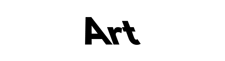 Hussar Bold Opposite Oblique Four  Free Fonts Download