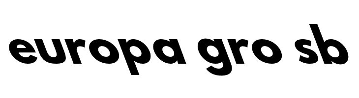 Hussar Bold Opposite Oblique Four  Free Fonts Download