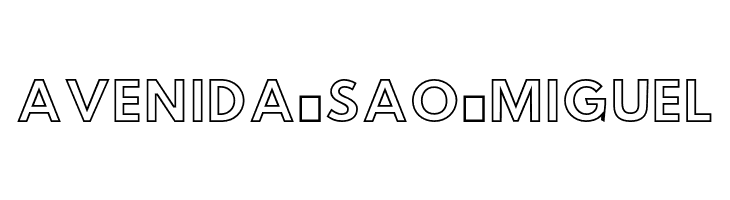 Hussar Simple Extended Ghost  Free Fonts Download
