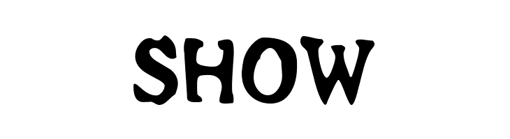 200proofmoonshine remix  Free Fonts Download