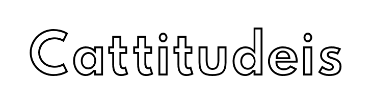 Hussar Simple Condensed Ghost  Free Fonts Download