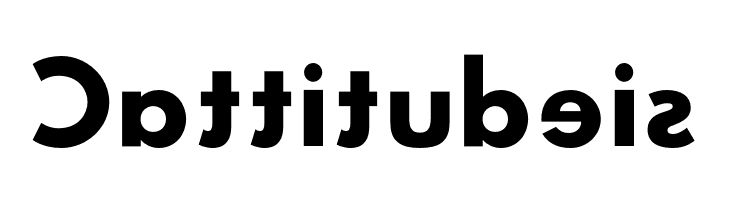 Hussar Bold Reversed  Free Fonts Download