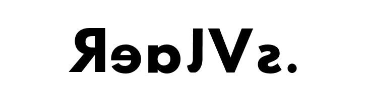 Hussar Bold Reversed  Free Fonts Download