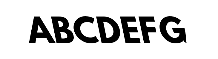 Hussar Bold Opposite Oblique Two  Free Fonts Download