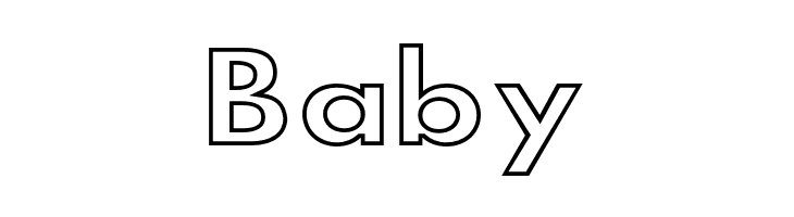 Hussar Simple SuperExtended Ghost  Free Fonts Download