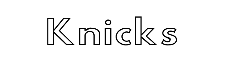 Hussar Simple SuperExtended Ghost  Free Fonts Download
