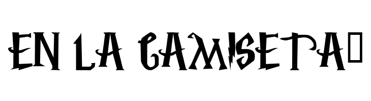 Harry Potter  Free Fonts Download