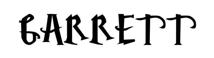Harry Potter  Free Fonts Download