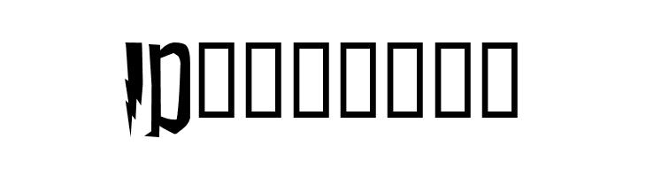 Harry Potter  Free Fonts Download