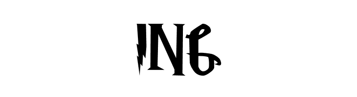 Harry Potter  Free Fonts Download