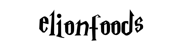 Harry Potter  Free Fonts Download