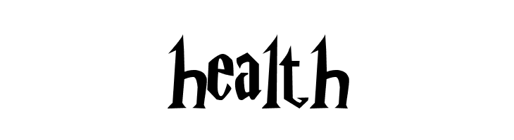 Harry Potter  Free Fonts Download