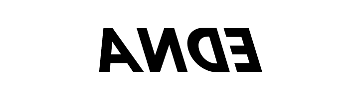 Hussar Bold Reversed Oblique Three  Free Fonts Download