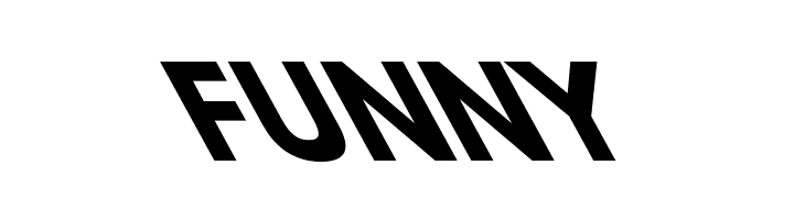 Hussar Bold Opposite Oblique Six  Free Fonts Download