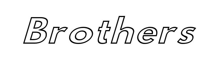 Hussar Simple SuperExtended Ghost Oblique3  Free Fonts Download