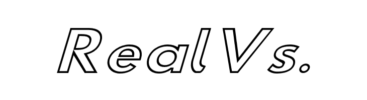 Hussar Simple SuperExtended Ghost Oblique3  Free Fonts Download