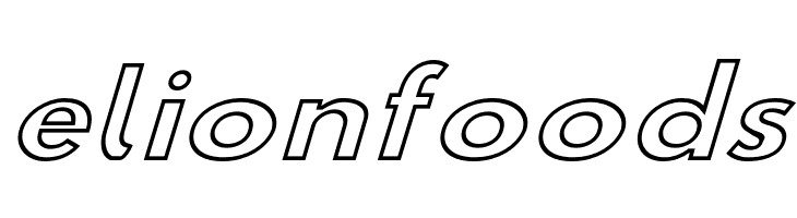 Hussar Simple SuperExtended Ghost Oblique3  Free Fonts Download