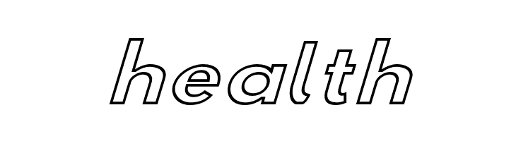 Hussar Simple SuperExtended Ghost Oblique3  Free Fonts Download