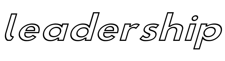 Hussar Simple SuperExtended Ghost Oblique3  Free Fonts Download