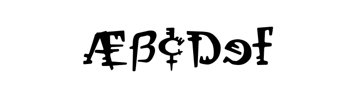 Orbus Bjorkus  Free Fonts Download