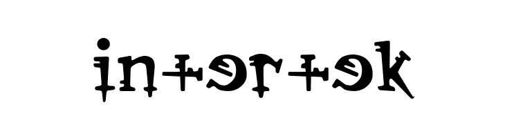 Orbus Bjorkus  Free Fonts Download