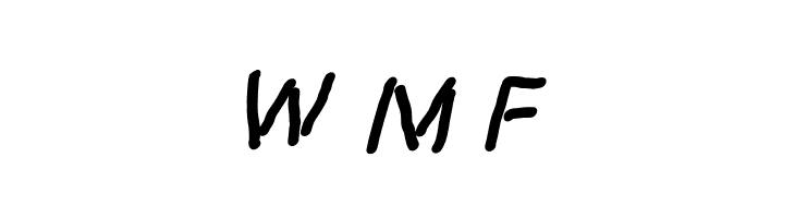 Dictator Italic  Free Fonts Download