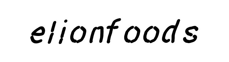 Dictator Italic  Free Fonts Download