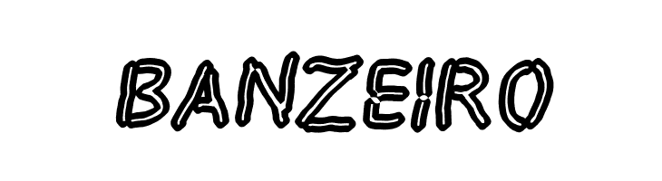 Dictator Chalk Italic  Free Fonts Download