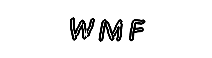 Dictator Chalk Italic  Free Fonts Download