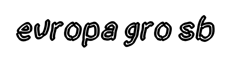 Dictator Chalk Italic  Free Fonts Download