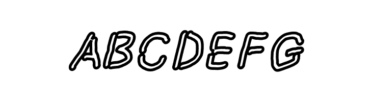 Dictator Stencil  Free Fonts Download
