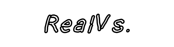 Dictator Stencil  Free Fonts Download